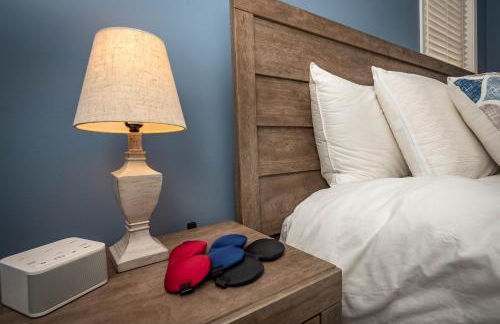 Hoosier Happiness, Too! 3 Bedroom Suites Near IU & Downtown - Foto 20