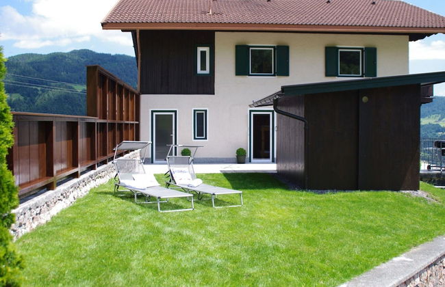 Chalet in Tyrol With Sauna and Ski Slopes - Foto 28