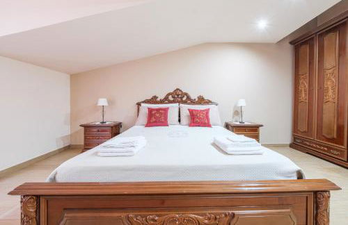 Alkantara Holiday Home - Foto 6