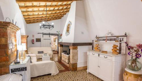 Casa Rural Los Mellizos - Foto 5