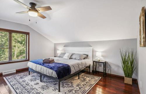 Great Group Getaway: Games Galore + Outdoor Oasis - Foto 43