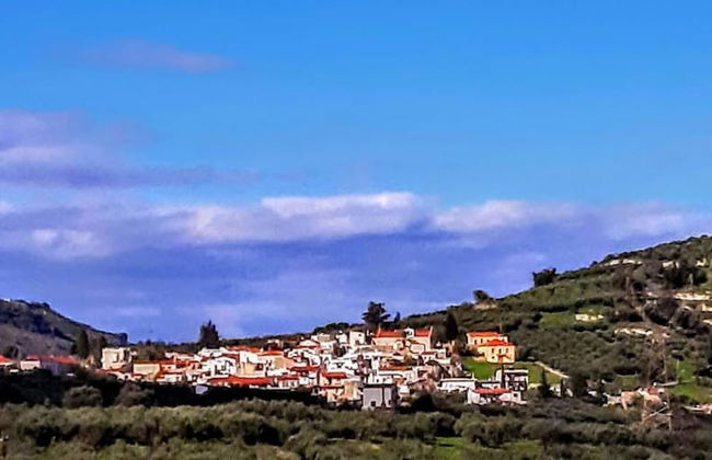 Casa Benavista - Cretan Holiday Home, Greece - Photo 36