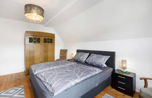 Ferienhaus Waldliebe - Foto 26