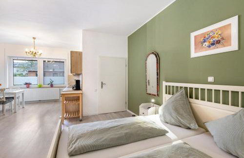 Garten Apartment - Foto 2