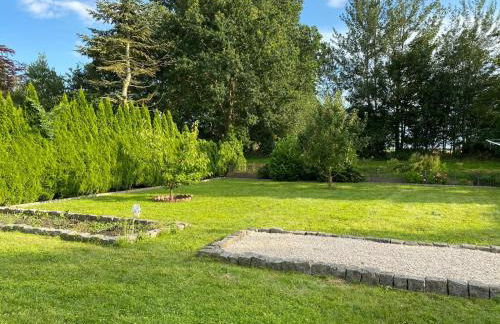 Ferienhaus Sieglinde mit Deichblick - Photo 16