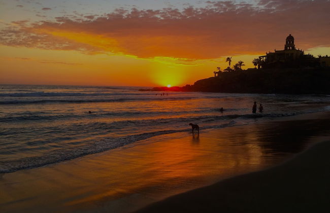 The Freesouls Residences Cerritos Beach - Foto 69