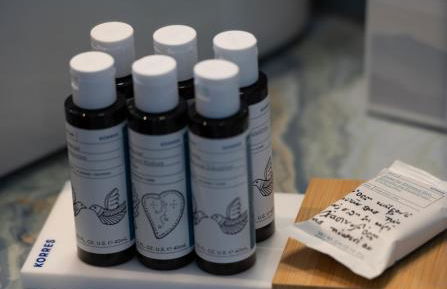 Acropol Golden Suites - Foto 56