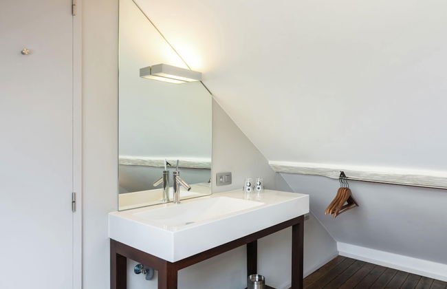 Nice House with Sauna, Fireplace, & Large Garden near Aubel - Foto 17