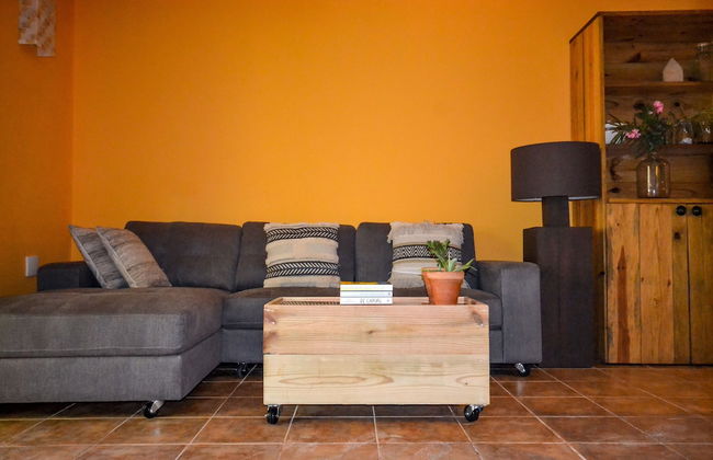 Jan Kok Lodges - Foto 11