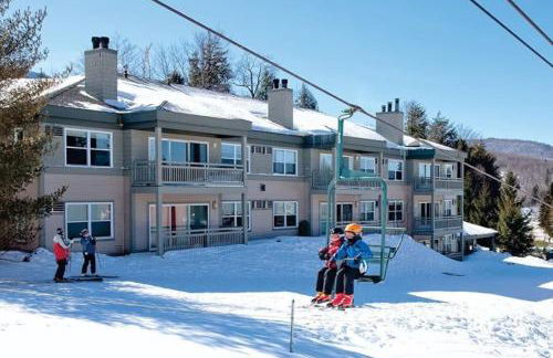 Beautiful hotel in Vermont Smugglers Notch 2BD near Disc Golf Center - Foto 18