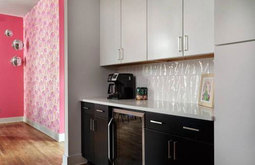 Ultimate Bach 10min to DT IG Walls Every Room - Foto 69