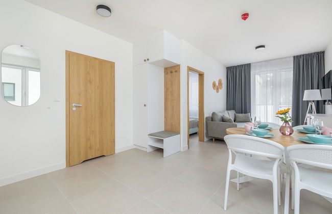 Dabki Apartment By the Beach by Renters - Foto 5