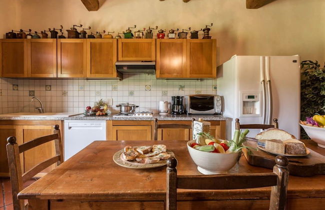 Verdidea - VILLA RONCOSI - Foto 23