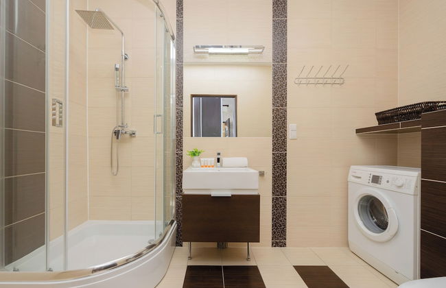 Stylowy Apartament Parking by Renters - Foto 25