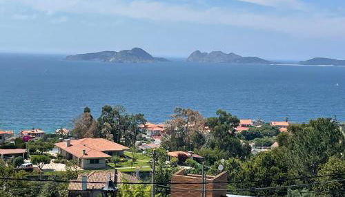 Casa con piscina y vistas en Nigrán - Foto 3