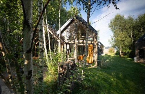 Zatoka Bielika Glamping - Foto 1