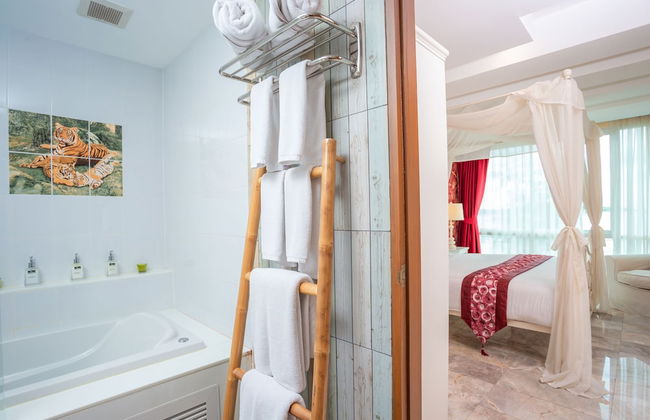 Almali Rawai Beach Residence - Foto 75