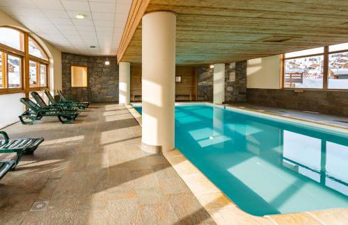 travelski home select - Résidence L'Ecrin des Sybelles - Foto 4