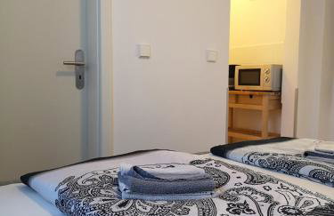 Havelberg Ferien Apartments HCR - Photo 20