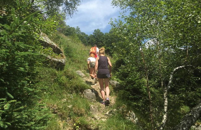 Top Location Gerlos! - Lovely Apartment - 6P - Foto 43