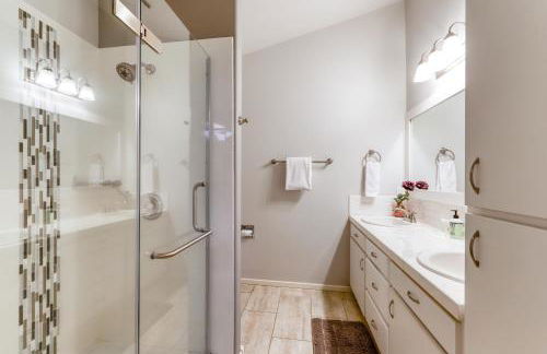 Perfectly Placed Plum Cottage - Foto 11