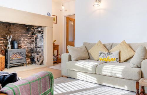 Nook Cottage - Foto 10