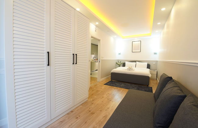 Cihangir VAV Suites - Photo 11