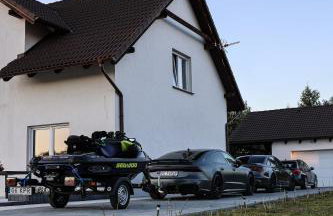 Lasy Jeziora, Cisza i Spokój, Grzybki i Rybki, Dom 180m2 w Swornegacie nad jeziorem Karsińskim - Foto 38