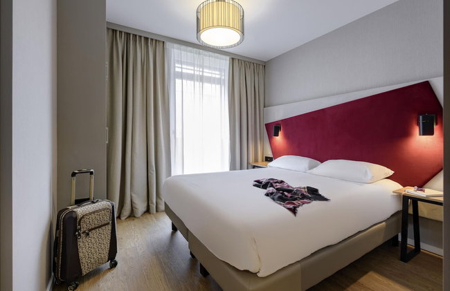 Aparthotel Adagio Zurich Center - Foto 19