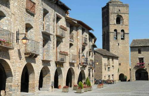 L'arome de Ainsa - Foto 46