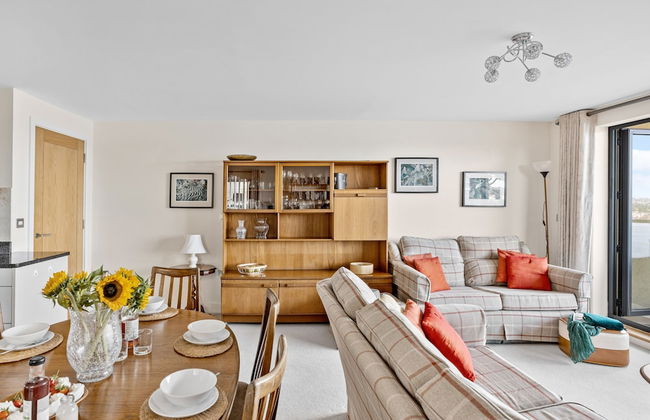 B6 Masts in Torquay With 3 Bedrooms and 2 Bathrooms - Foto 11