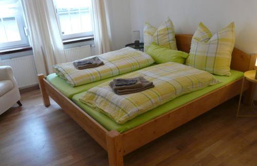 Ferienwohnung Bernhard - Foto 8