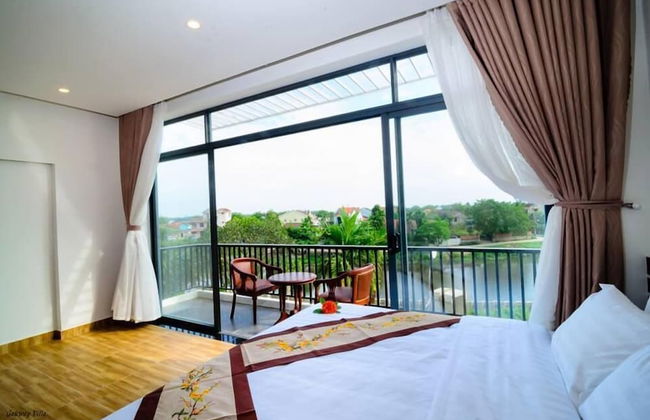 Gateway Inn Hoi An - Foto 15