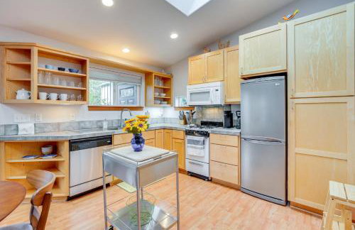 2 Mi to UO Cozy Retreat in Eugene! - Photo 9