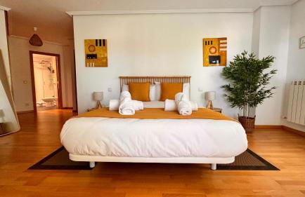 Exclusive Lerma - Smart TV de 75", Netflix y Parking Gratis - Photo 10