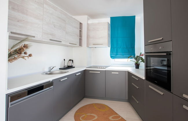 Green Nature Hotel & Apartments - Foto 5