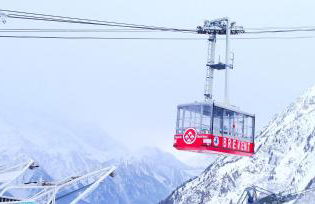 Chalet Benoit - Modern Chalet 8 Pax Free Parking Mountain View - By Cozee Rentals - Photo 34