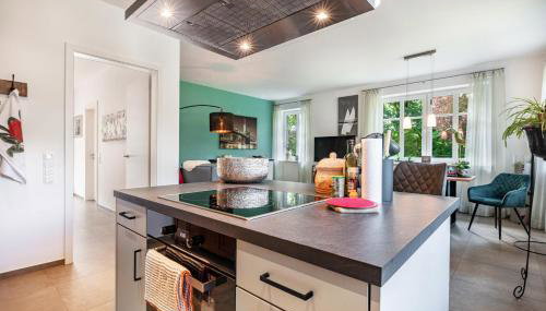 Ferienwohnung am Kronsberg - Foto 2