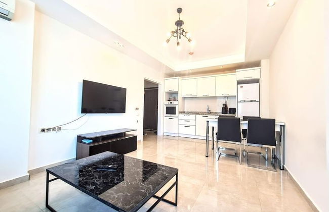 Alanya Lumos Residence - Foto 6