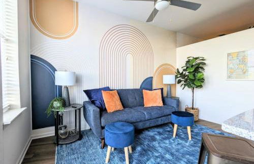 League Flats South End at South Blvd - Foto 35