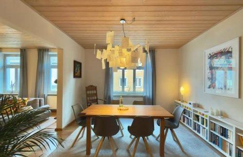 Feinzeit Cozy Rosy - 1-2 Schlafzimmer, 4-6 Gäste, Parkplatz - Photo 9