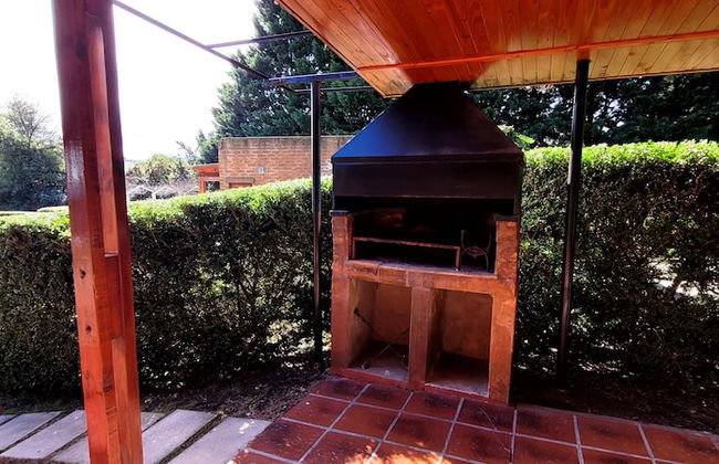 CasaAlpina - Foto 51