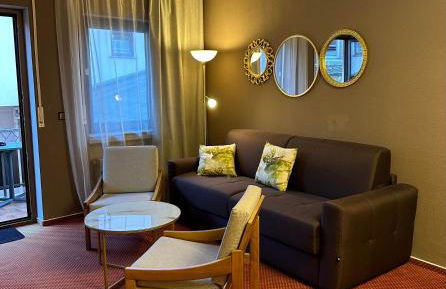 Lesura Ferien- Apartment - Foto 3