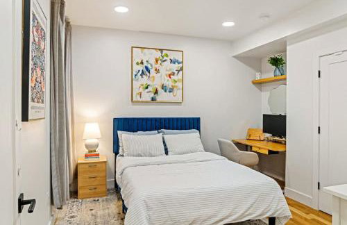 Modern City Luxury Near Manhattan, Parking Space - Foto 27