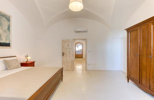 Masseria Scafazzi - Salento - Foto 70