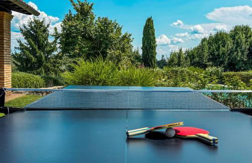 Italian Villa With Pool Among Olive Trees - Foto 23