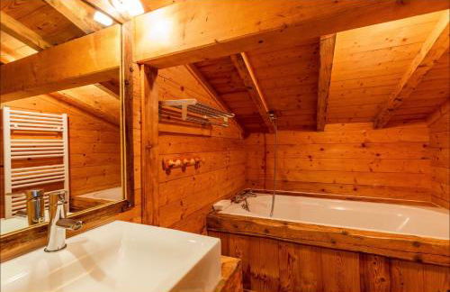 Chalet Coelacanthe - Photo 27