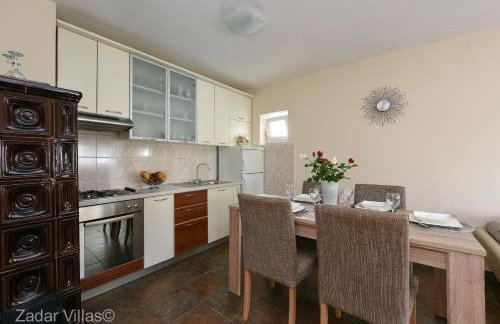 Villa Andu Zadarvillas - Foto 107