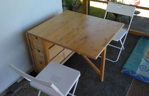 Bungalow am Werratal Radwanderweg - Foto 15