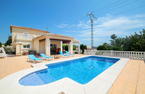 Villa Mediterrane by Interhome - Foto 2